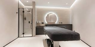 Spar Room 1